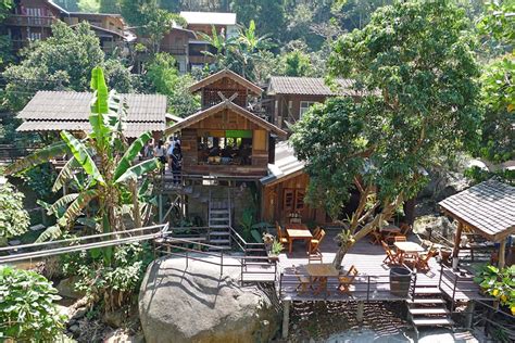 best places to stay in chiang mai.